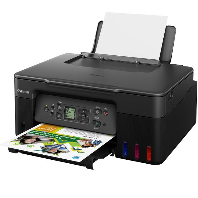 Impresora Canon PIXMA G3170 LAM