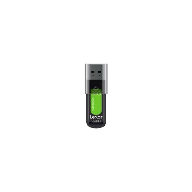 Memoria Jumpdrive Lexar 32GB USB 3.0 S57