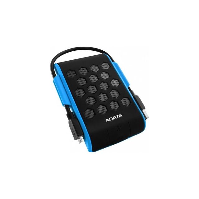 Disco Duro Externo Adata 2TB HD720 USB 3.1 2.5P Azul