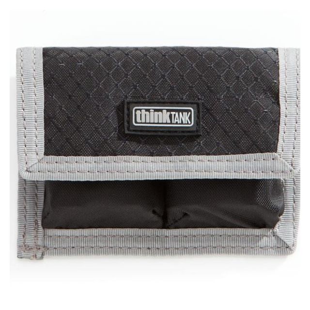 Estuche Think Tank Photo para 2 Baterías DSLR