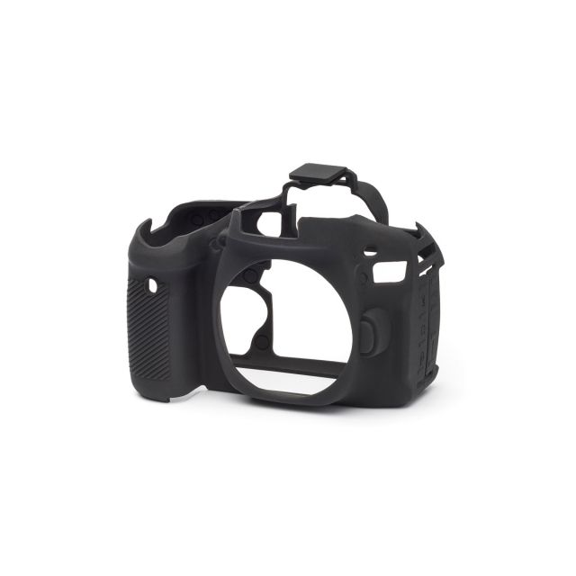 Funda protectora Easycover para cámara fotográfica Canon 80D