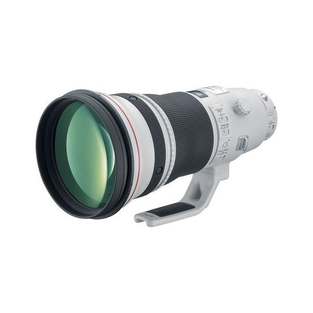Lente Canon EF400mm F/2.8L IS III USM(OTH) 2023