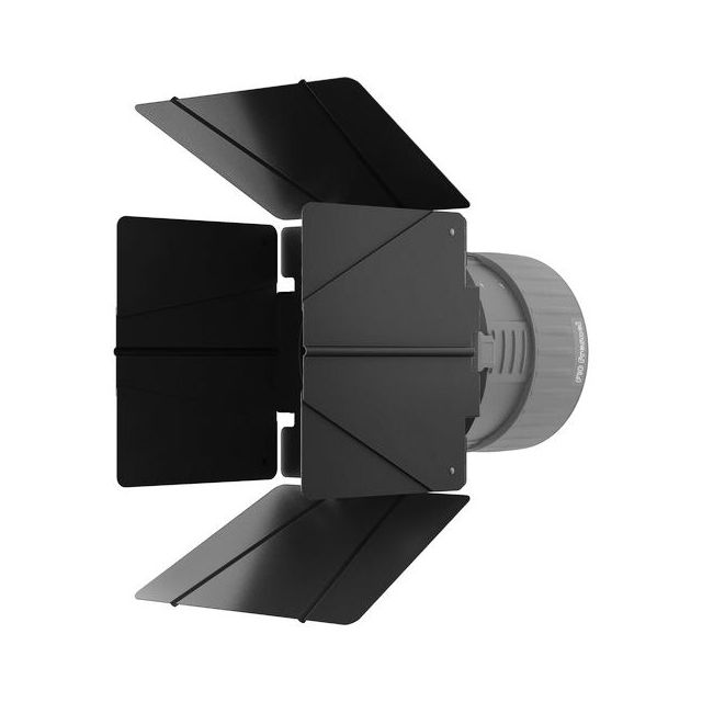 CORTADORES F10BARNDOOR APUTURE