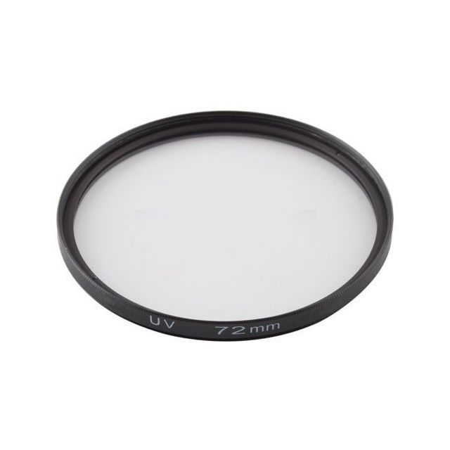 Filtro Dolica UV 72mm