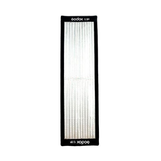 LUZ LED FLEXIBLE FL-150R GODOX FLEXIBLE, LIGERA Y PORTATIL, COMO UTILIZAR UN PAÑO PARA ILUMINAR