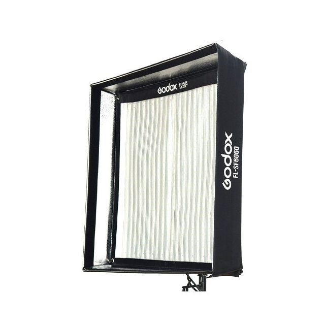 LUZ LED FLEXIBLE FL-150S GODOX FLEXIBLE, LIGERA Y PORTATIL, COMO UTILIZAR UN PAÑO PARA ILUMINAR