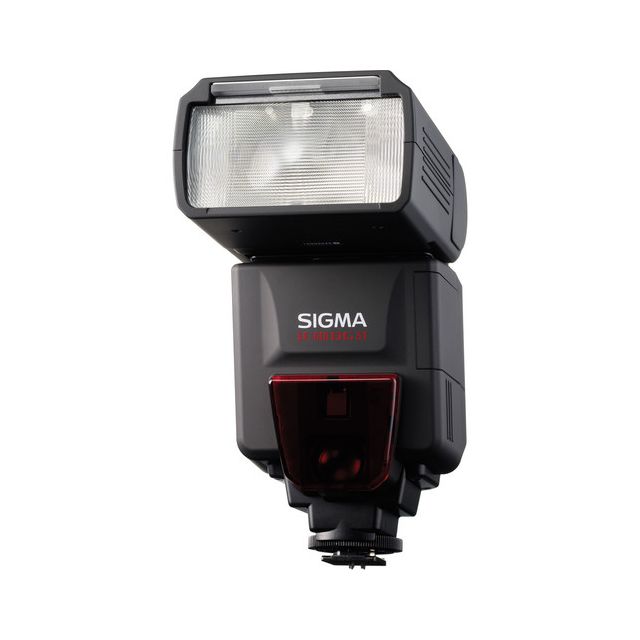 Flash Sigma EF-610 DG ST Para Canon