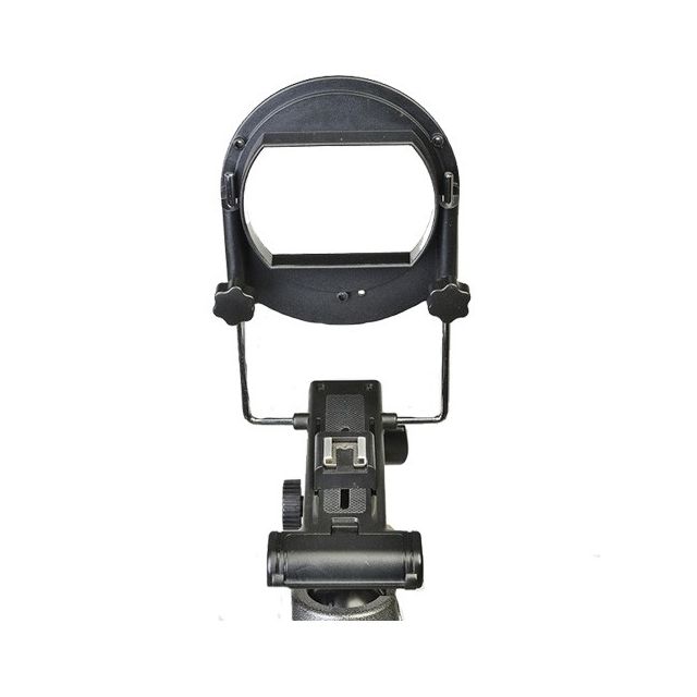 KIT MODIFICADOR BD-03 BARNDOORS GODOX