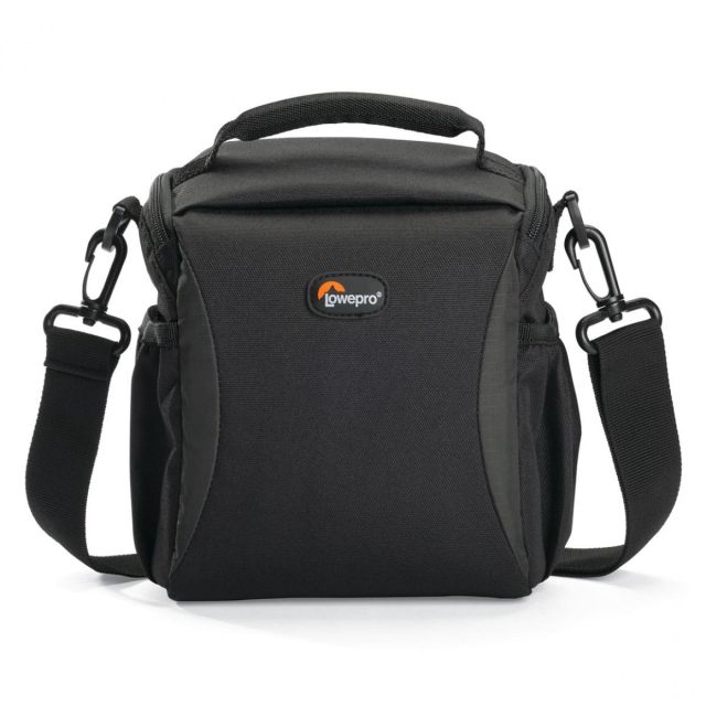 Estuche LowePro Formant 140 Black LP36511