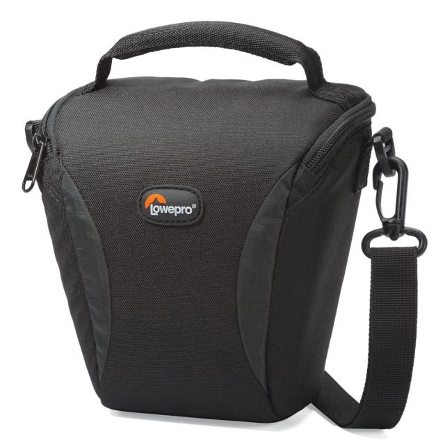 Format LowePro TLZ20 Black LP36621