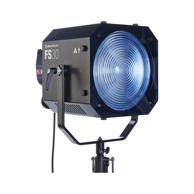 (26451) FRESNEL SPOT FS30