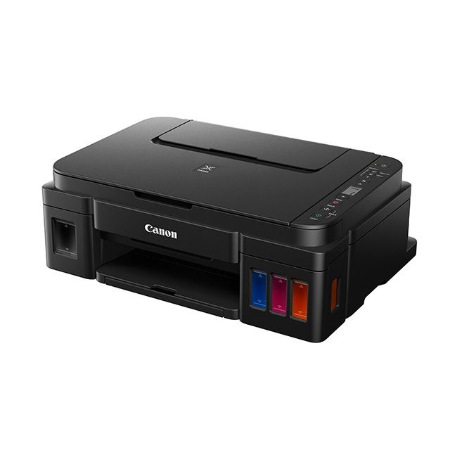 Impresora Canon Pixma G3110 multifuncional de inyección de tinta