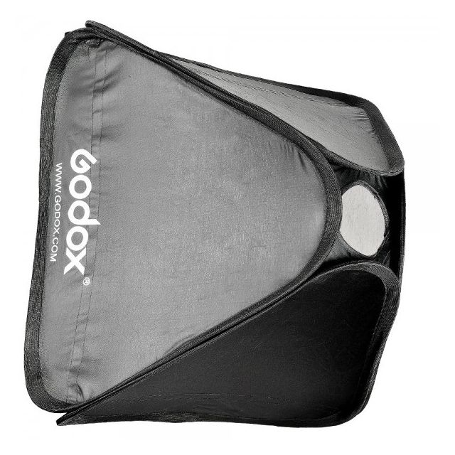 SOFTBOX HANDY CON GRID SGGV6060 GODOX