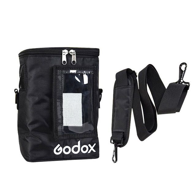 Mochila de hombro Godox para llevar el Flash AD600B/BM (PB600)