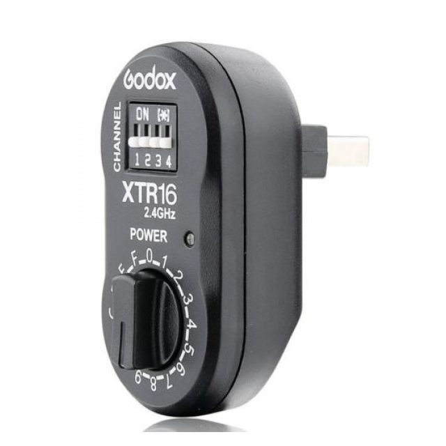 Receptor XTR-16 para AD360
