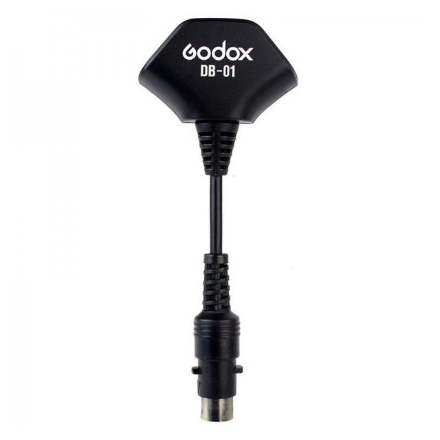 Adaptador Godox y Para PB960, DB-01 