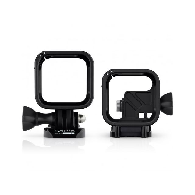 Kit Gopro De Marcos Frames Para Session