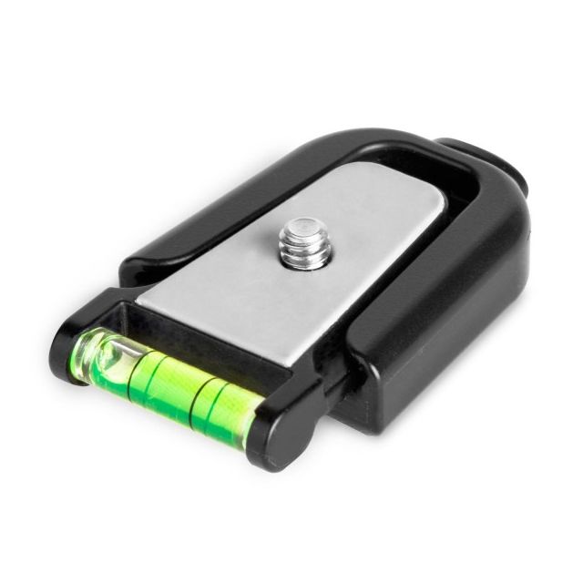 Bubble Level Clip