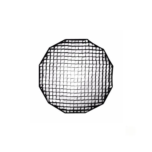 DIFUSOR DE LUZ CUADRICULADO GRID-A90 SMDV