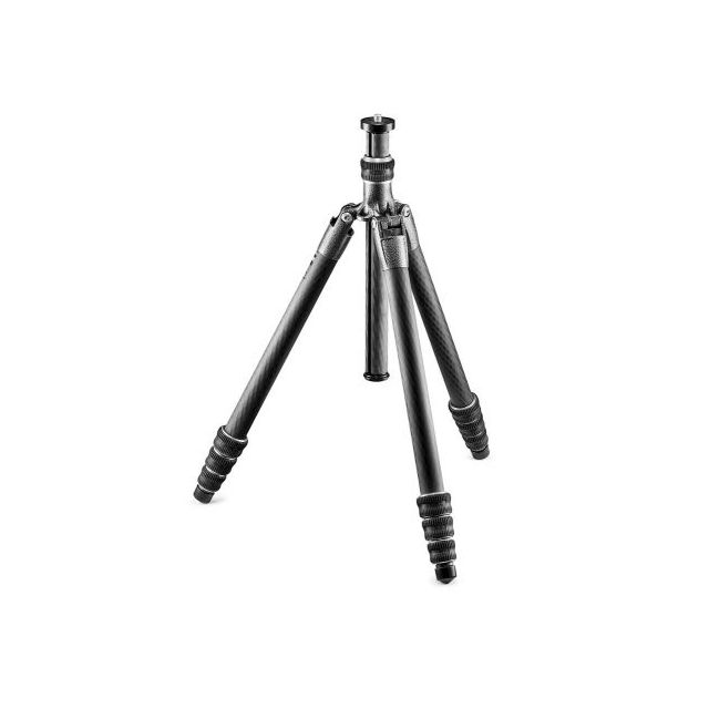 GT2545T Tripie Gitzo De Fibra De Carbon Traveler Serie 2