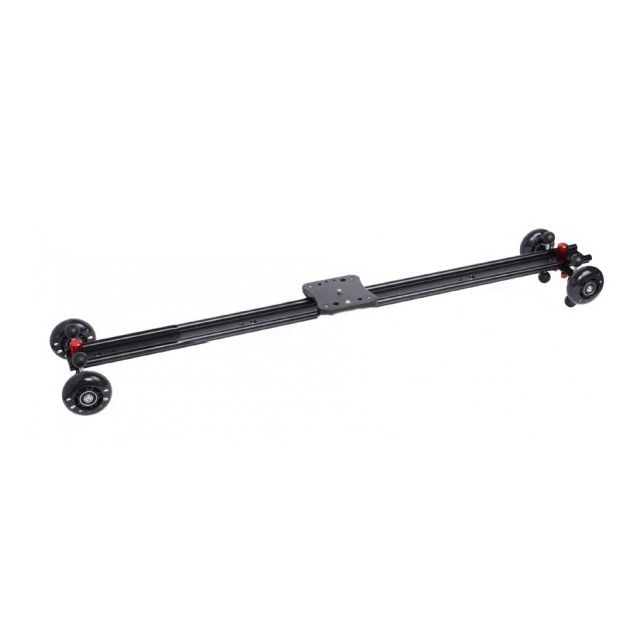 Riel Firmcam FC302 Slider De 120Cm
