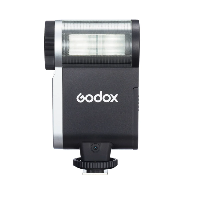 Flash Godox iA32 Mini para Cámaras DSLR/Mirrorless
