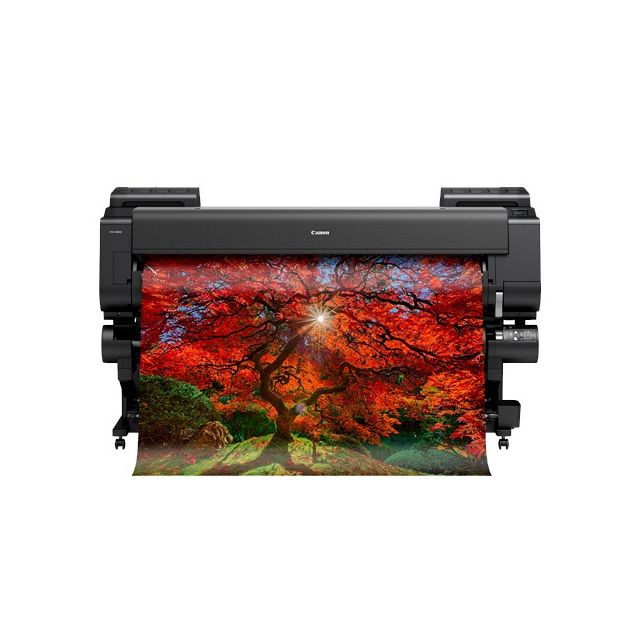 IMAGEPROGRAF  Plotter CANON PRO-2100 incluye Instalación