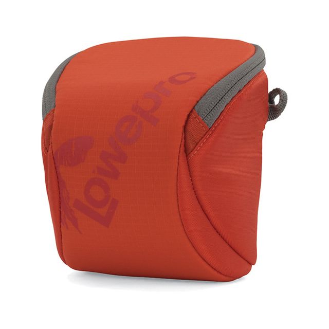 Estuche LowePro Dashpoint 30 Pepper Red LP36442