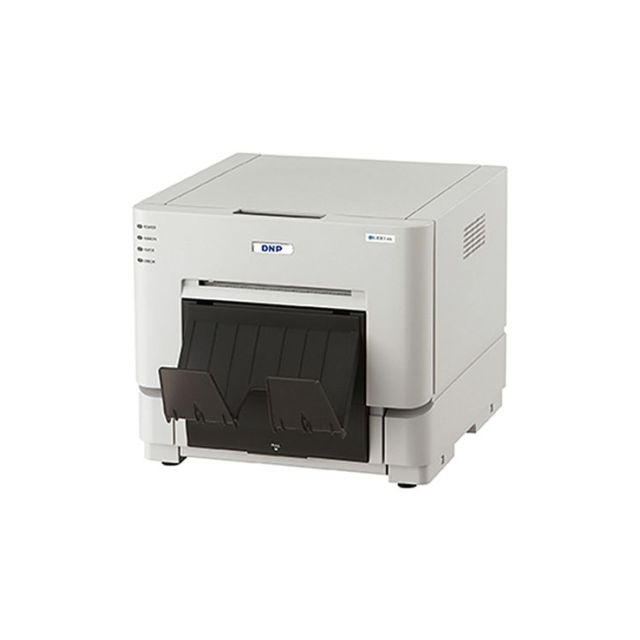 Impresora de sublimación DNP Compacta DS-RX1HS