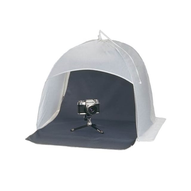 Domo De Iluminación Kaiser 5891 62X62CM