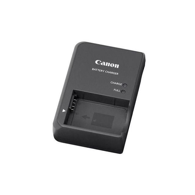 CARGADOR COMPACTO CG-800