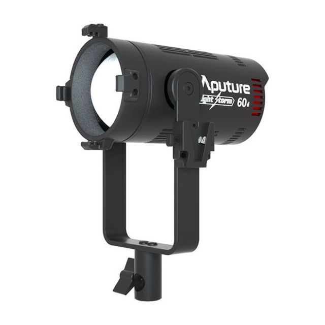LAMPARA LUZ LED LIGHT STORM LSD60 APUTURE