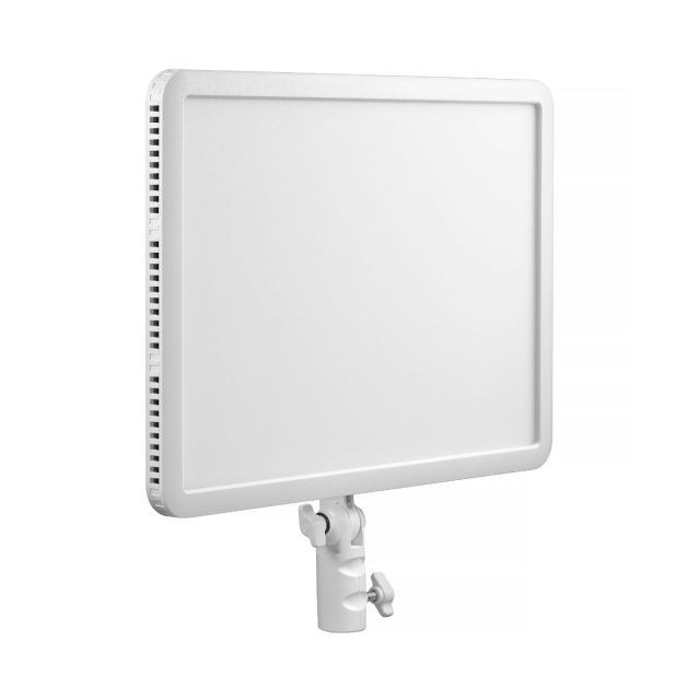 Panel de luz LED Godox Lámpara Bicolor P260C PRO para Video