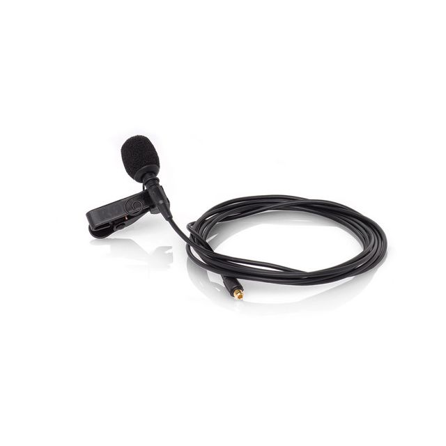 Micrófono RODE Lavalier omnidireccional de solapa