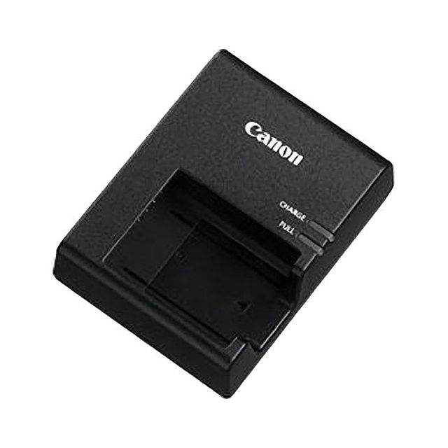 Cargador Canon De Batería LC-E10