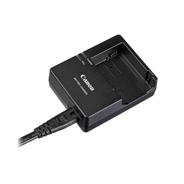 CARGADOR DE BATERÍA LC-E8E