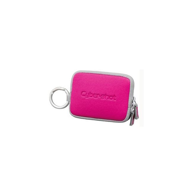 ESTUCHE LCS-TWE /P ROSA FUERTE