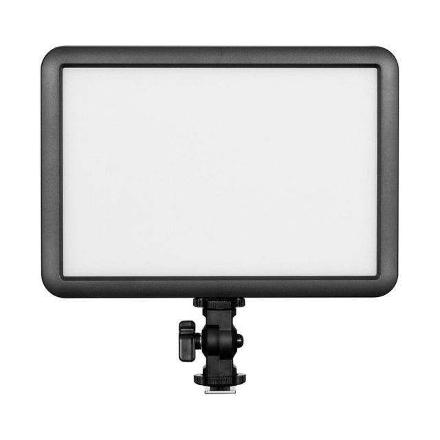 Lámpara Panel Godox Luz Led Diurna Daylight para Vídeo 8.3 X 5.9" (LDP18D)