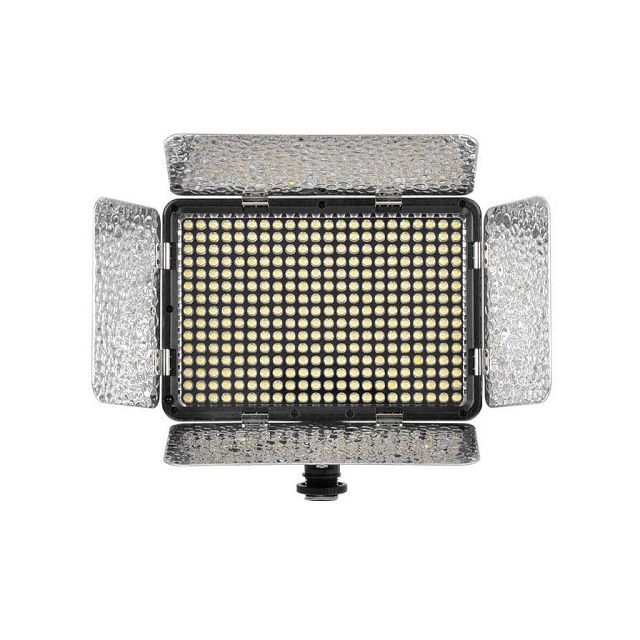 LAMPARA DE 330 LEDS LED-330