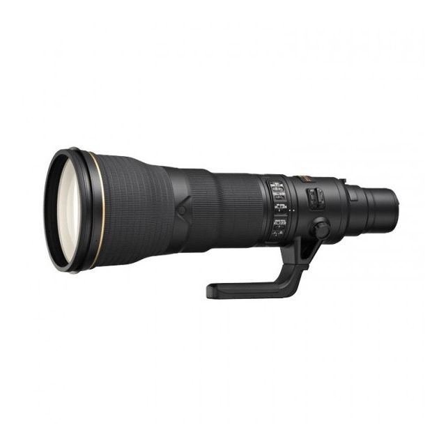 AF-S NIKKOR 800MM F/5.6E FL ED VR