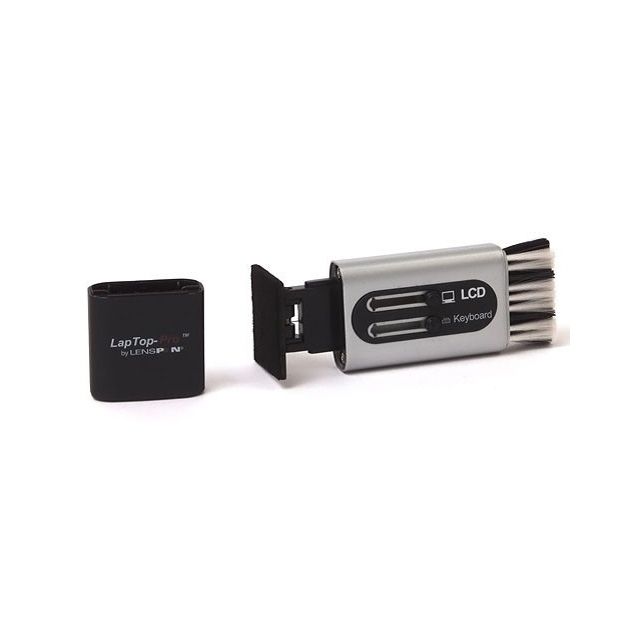 LIMPIADOR DE GOMA LTP1 LAPTOP-PRO