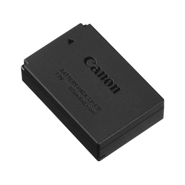 Batería Canon LP-E12