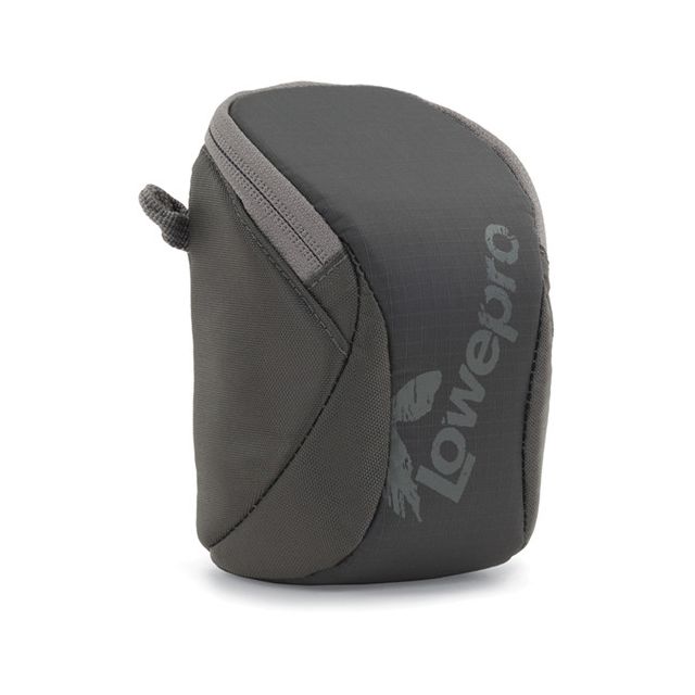 Estuche LowePro Dashpoint 20 Slate Grey LP36441