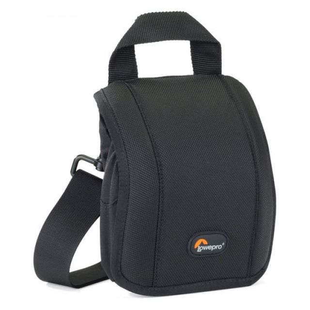 Estuche LowePro Para Lente S&F Slim Lens Pouch 55 AW LP36257