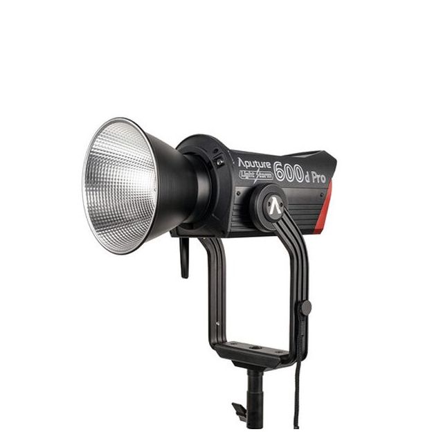 LAMPARA LED LSC600D PRO DAYLIGHT APUTURE