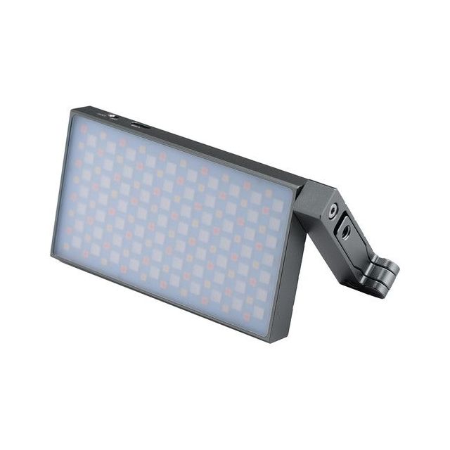 MINI LAMPARA RGB LUZ LED M1 GODOX