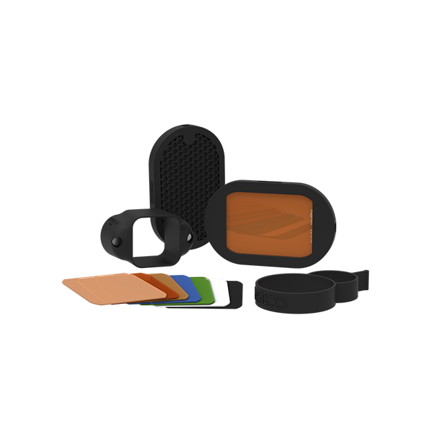 Kit Básico MAGMOD V3 Para Flash