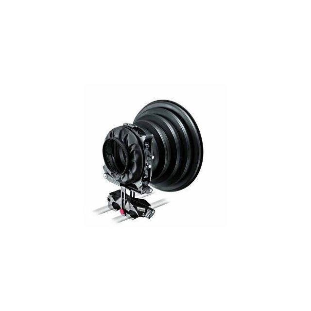 MATTEBOX FLEXIBLE SYMPLA MVA512W