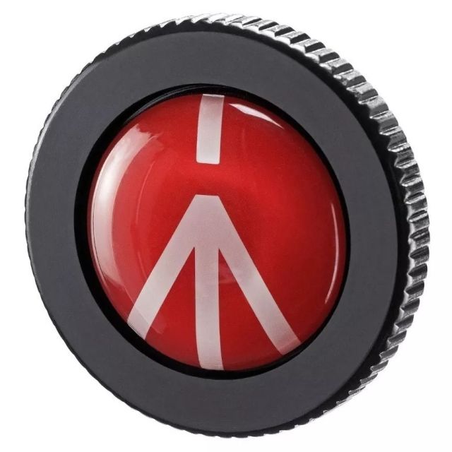 Perilla refacción Manfrotto