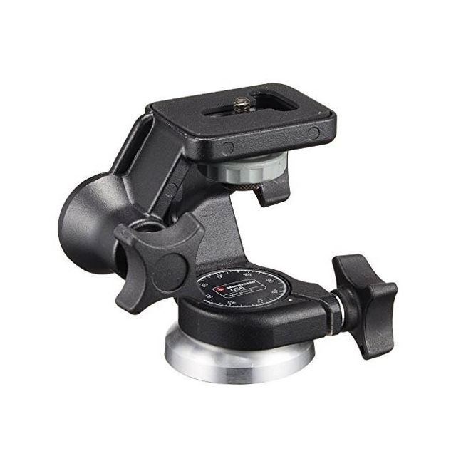 CABEZA MANFROTTO 056